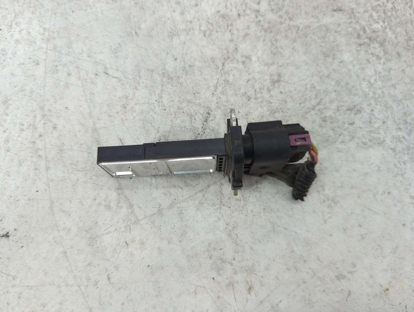 2007-2012 Gmc Canyon Mass Air Flow Meter Maf 1489689 - Oemusedautoparts1.com