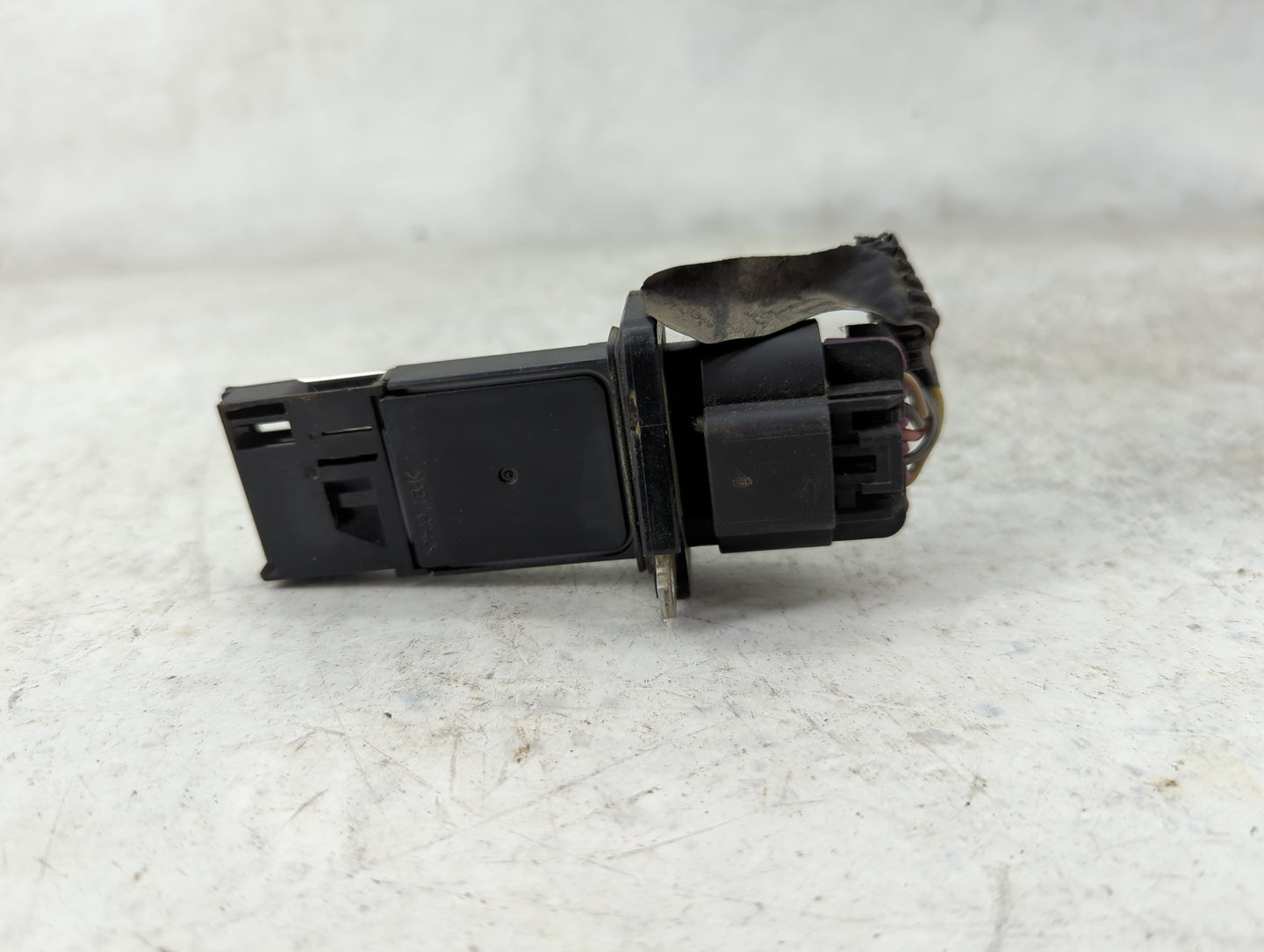 2007-2012 Gmc Canyon Mass Air Flow Meter Maf 1489689 - Oemusedautoparts1.com