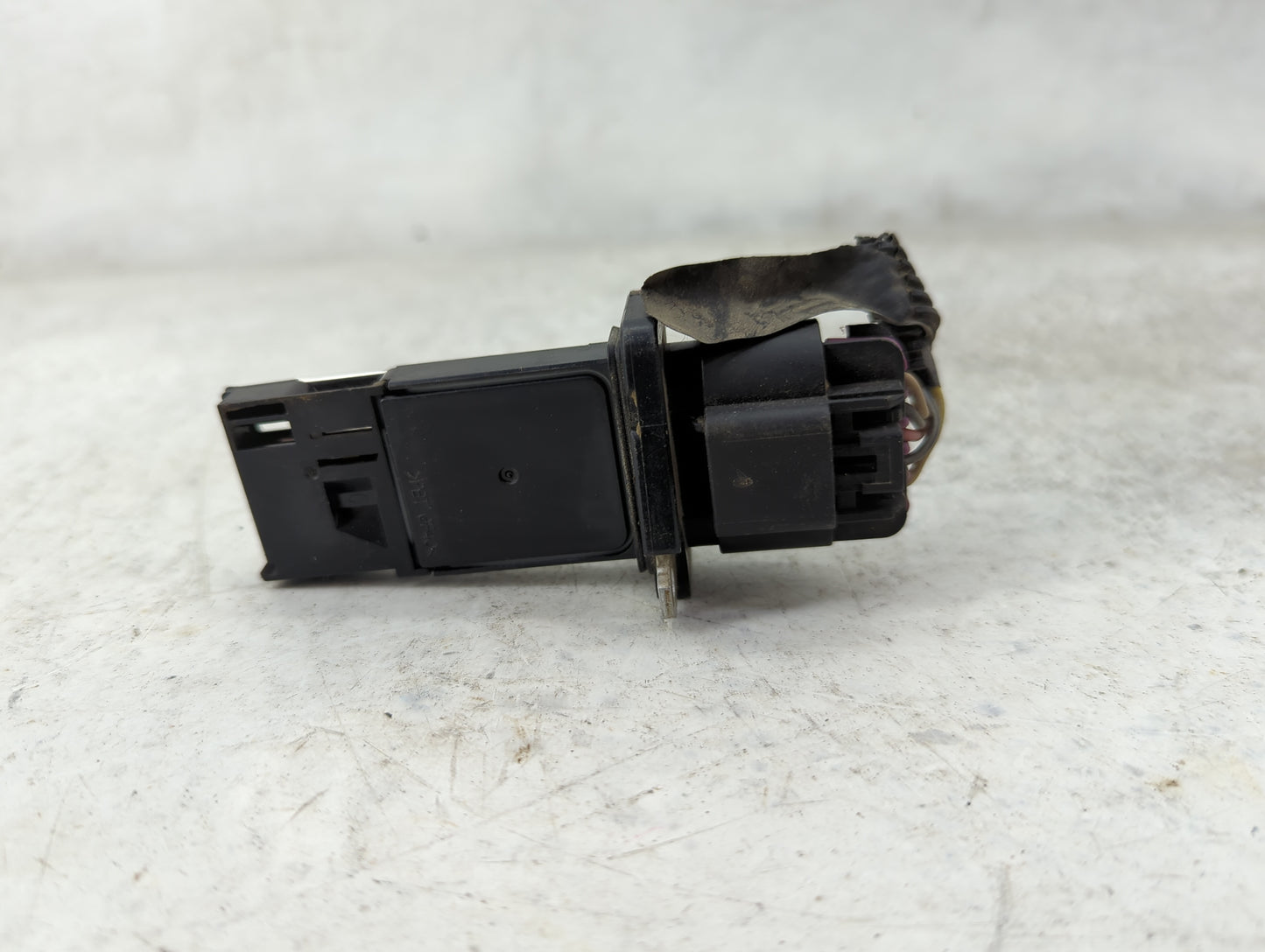 2007-2012 Gmc Canyon Mass Air Flow Meter Maf 1489689 - Oemusedautoparts1.com