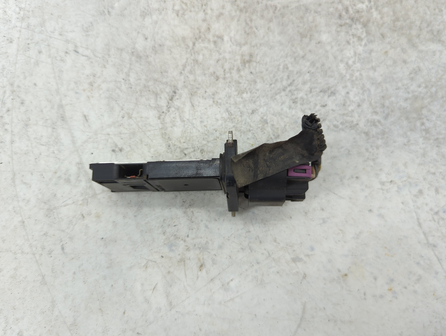 2007-2012 Gmc Canyon Mass Air Flow Meter Maf 1489689 - Oemusedautoparts1.com