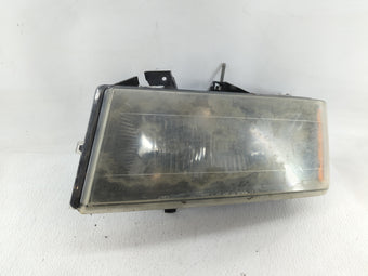 compare product 2004-2012 Gmc Canyon Driver Left Oem Head Light Headlight Lamp