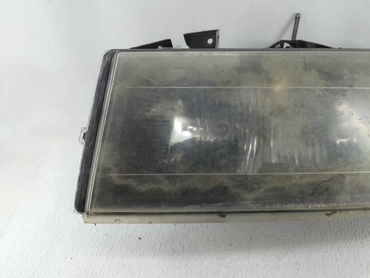 2004-2012 Gmc Canyon Driver Left Oem Head Light Headlight Lamp