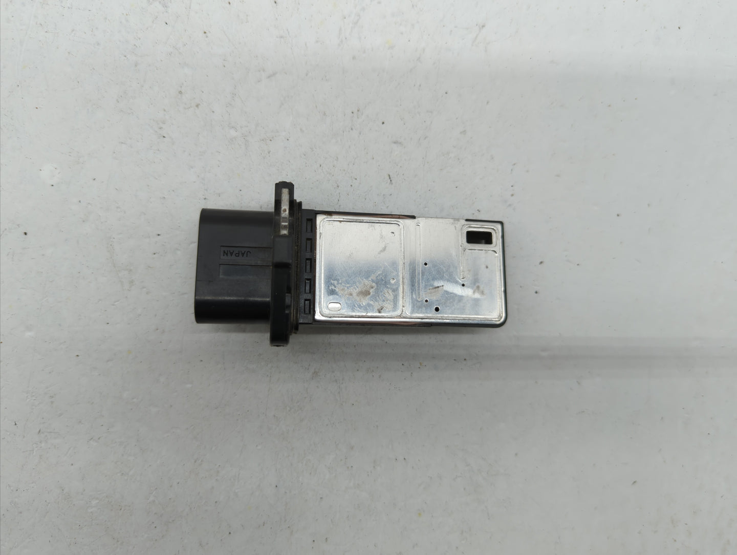 2007-2012 Gmc Canyon Mass Air Flow Meter Maf - Oemusedautoparts1.com