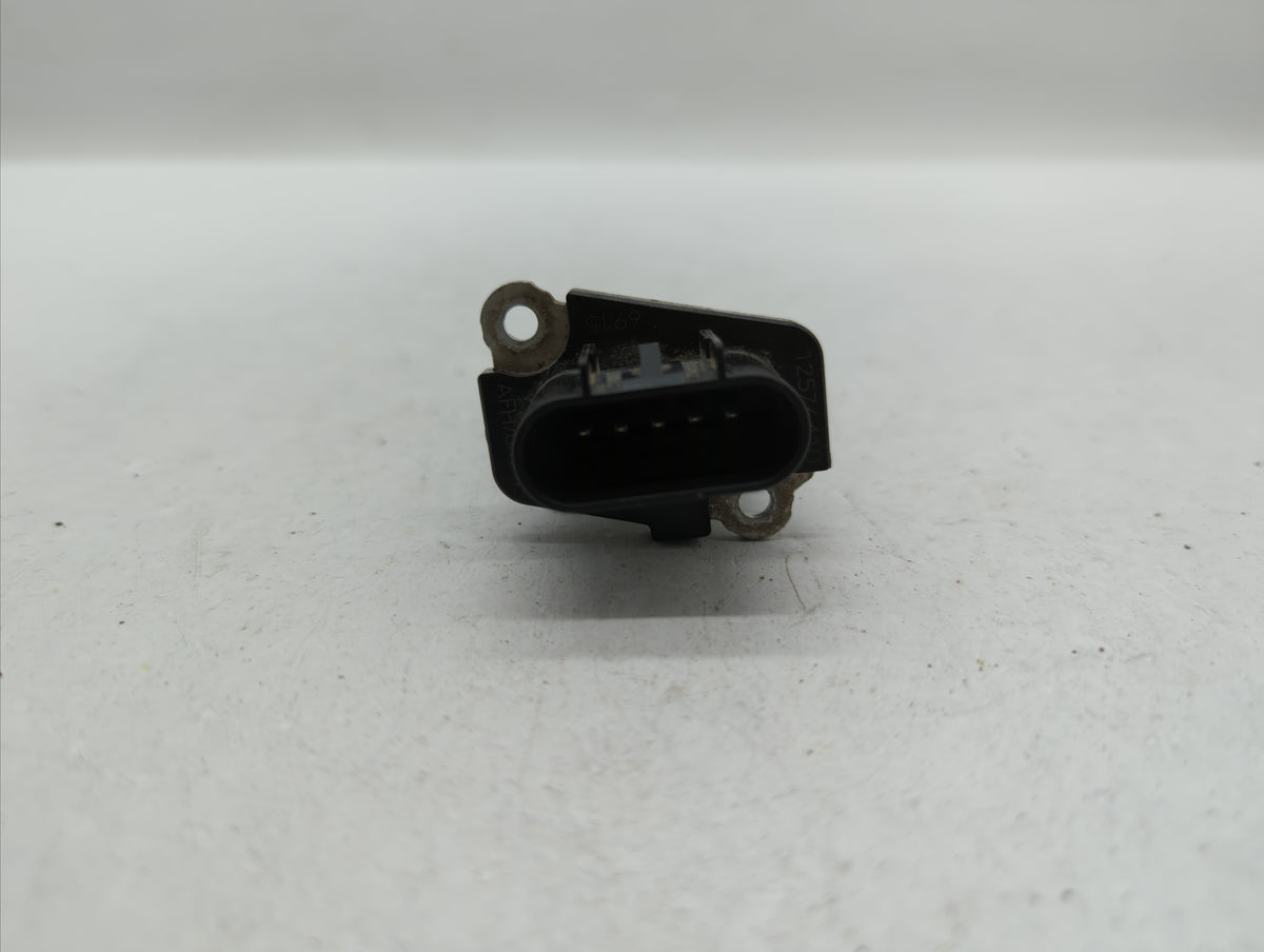 2007-2012 Gmc Canyon Mass Air Flow Meter Maf Sensor 309576 - Oemusedautoparts1.com