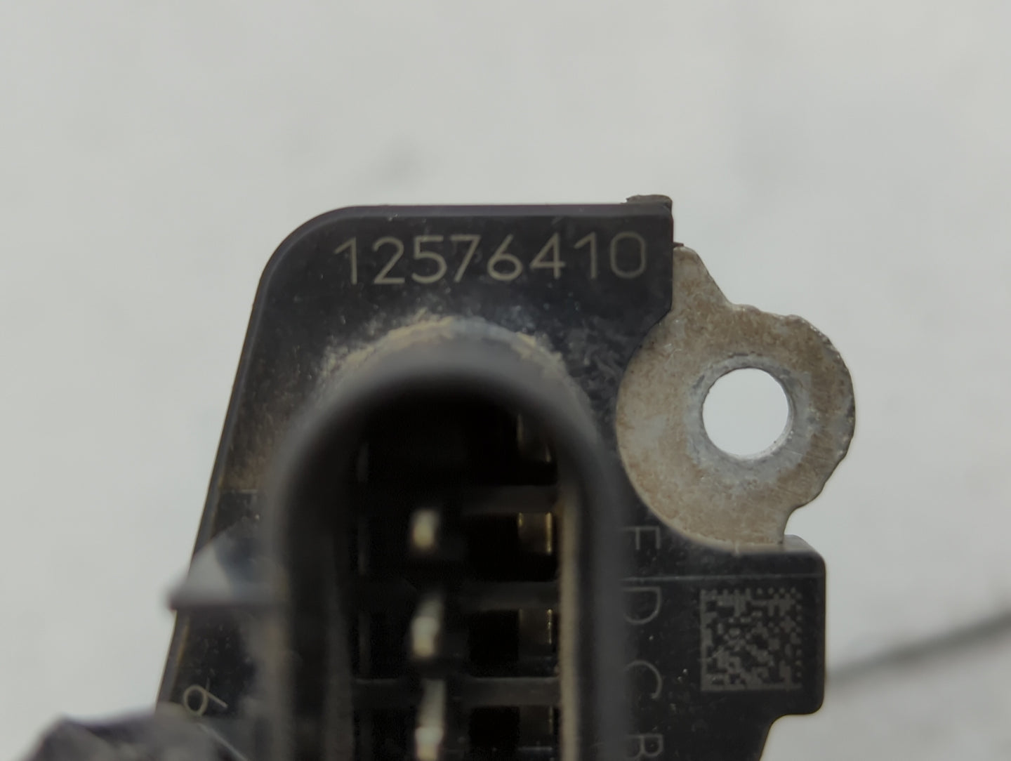 2007-2012 Gmc Canyon Mass Air Flow Meter Maf - Oemusedautoparts1.com