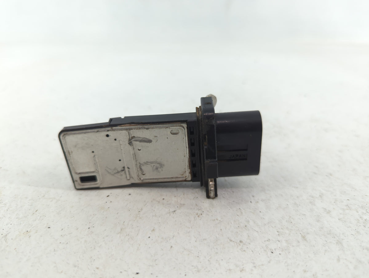 2007-2012 Gmc Canyon Mass Air Flow Meter Maf Sensor 656958 - Oemusedautoparts1.com