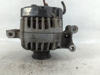 2007-2012 Gmc Canyon Alternator Replacement Generator Charging Assembly Engine OEM P/N:15946765 Fits OEM Used Auto Parts - O