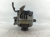 2007-2012 Gmc Canyon Alternator Replacement Generator Charging Assembly Engine OEM P/N:15946765 Fits OEM Used Auto Parts - O