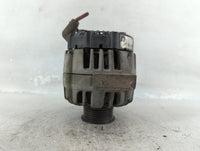 2007-2012 Gmc Canyon Alternator Replacement Generator Charging Assembly Engine OEM P/N:15946765 Fits OEM Used Auto Parts - O