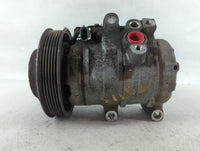 2007 Gmc Canyon Car Starter Motor Solenoid OEM P/N:HFC134a 447220-4892 Fits Fits 2006 OEM Used Auto Parts - Oemusedautoparts