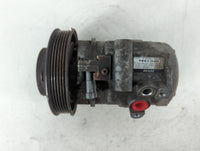 2007 Gmc Canyon Car Starter Motor Solenoid OEM P/N:HFC134a 447220-4892 Fits Fits 2006 OEM Used Auto Parts - Oemusedautoparts