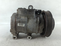 2007 Gmc Canyon Car Starter Motor Solenoid OEM P/N:HFC134a 447220-4892 Fits Fits 2006 OEM Used Auto Parts - Oemusedautoparts