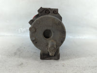 2007 Gmc Canyon Car Starter Motor Solenoid OEM P/N:HFC134a 447220-4892 Fits Fits 2006 OEM Used Auto Parts - Oemusedautoparts