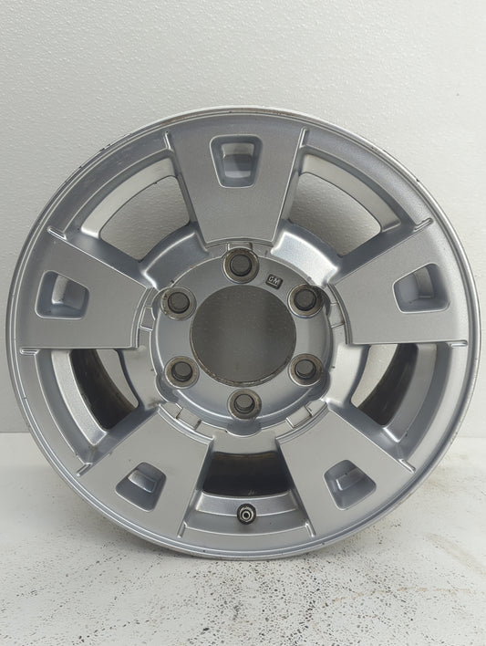 2004-2008 Gmc Canyon Oem Wheel Rim - Oemusedautoparts1.com