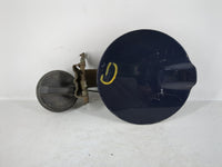 2007 Gmc Canyon Fuel Tank Door Lid Gas Tank - Oemusedautoparts1.com