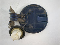 2007 Gmc Canyon Fuel Tank Door Lid Gas Tank - Oemusedautoparts1.com