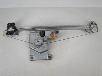 compare product 2004-2012 Gmc Canyon Driver Rear Left Power Window Motor