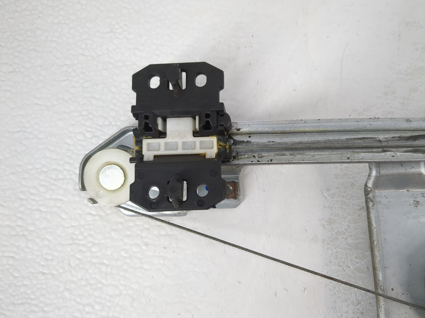 2004-2012 Gmc Canyon Driver Rear Left Power Window Motor - Oemusedautoparts1.com