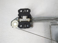 2004-2012 Gmc Canyon Driver Rear Left Power Window Motor - Oemusedautoparts1.com