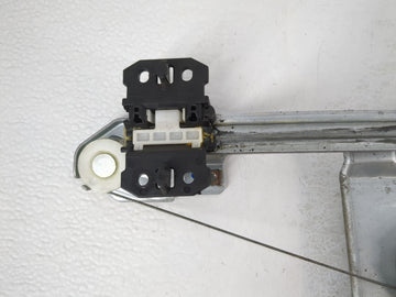 2004-2012 Gmc Canyon Driver Rear Left Power Window Motor