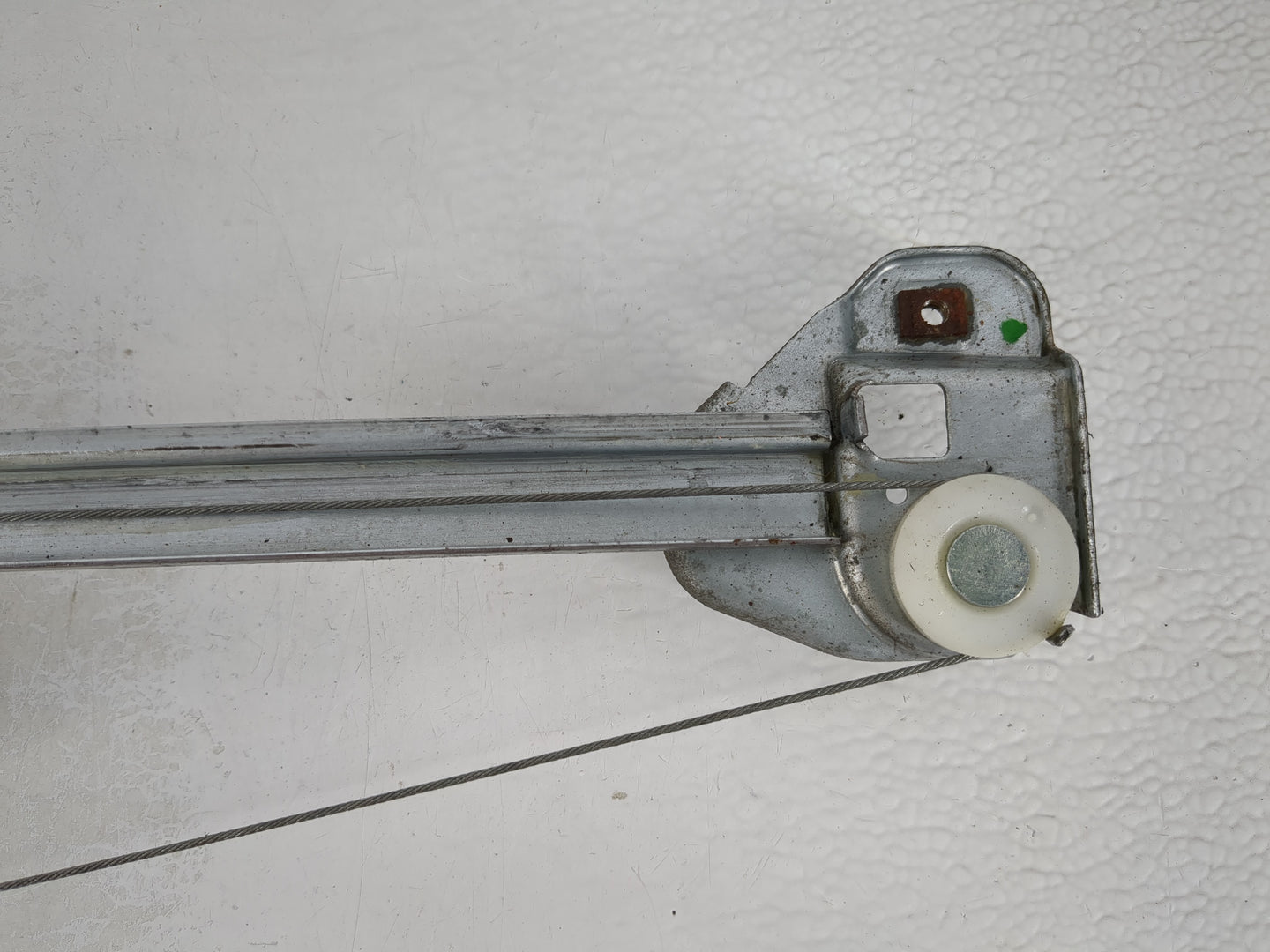 2004-2012 Gmc Canyon Driver Rear Left Power Window Motor - Oemusedautoparts1.com