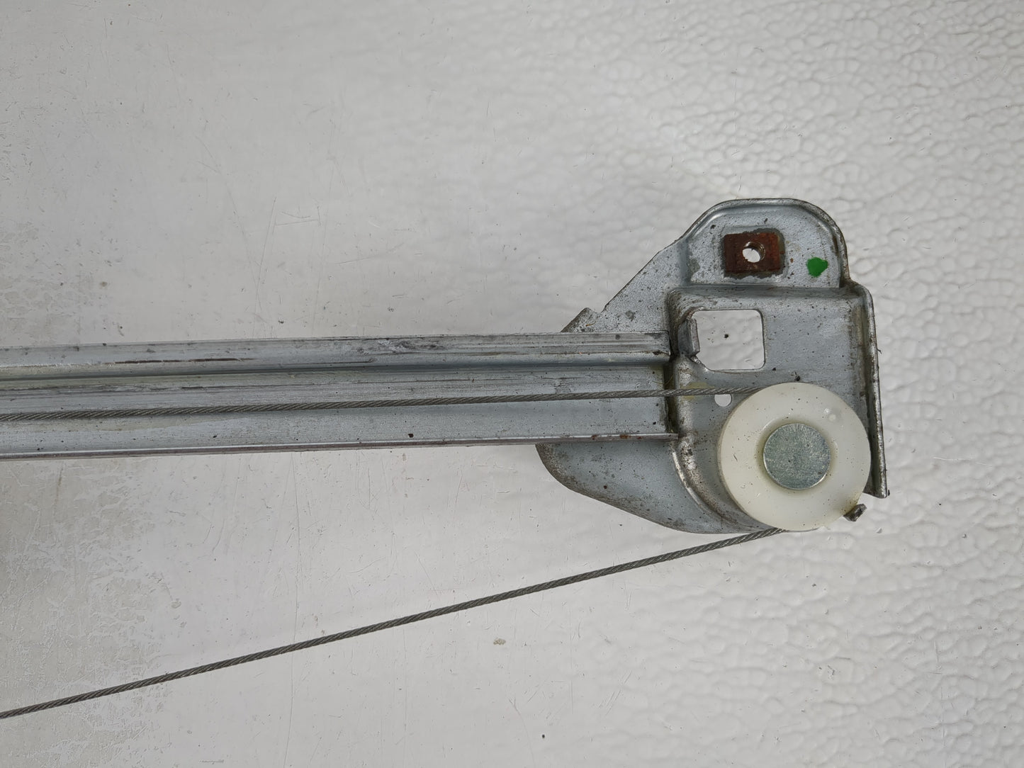 2004-2012 Gmc Canyon Driver Rear Left Power Window Motor - Oemusedautoparts1.com