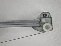 2004-2012 Gmc Canyon Driver Rear Left Power Window Motor - Oemusedautoparts1.com