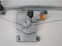 2004-2012 Gmc Canyon Driver Rear Left Power Window Motor - Oemusedautoparts1.com