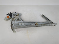 2004-2012 Gmc Canyon Driver Front Left Power Window Motor - Oemusedautoparts1.com