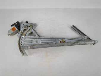 compare product 2004-2012 Gmc Canyon Driver Front Left Power Window Motor