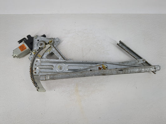 2004-2012 Gmc Canyon Driver Front Left Power Window Motor - Oemusedautoparts1.com