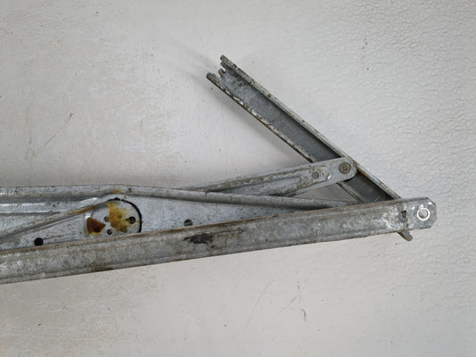 2004-2012 Gmc Canyon Driver Front Left Power Window Motor