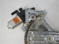 2004-2012 Gmc Canyon Driver Front Left Power Window Motor - Oemusedautoparts1.com