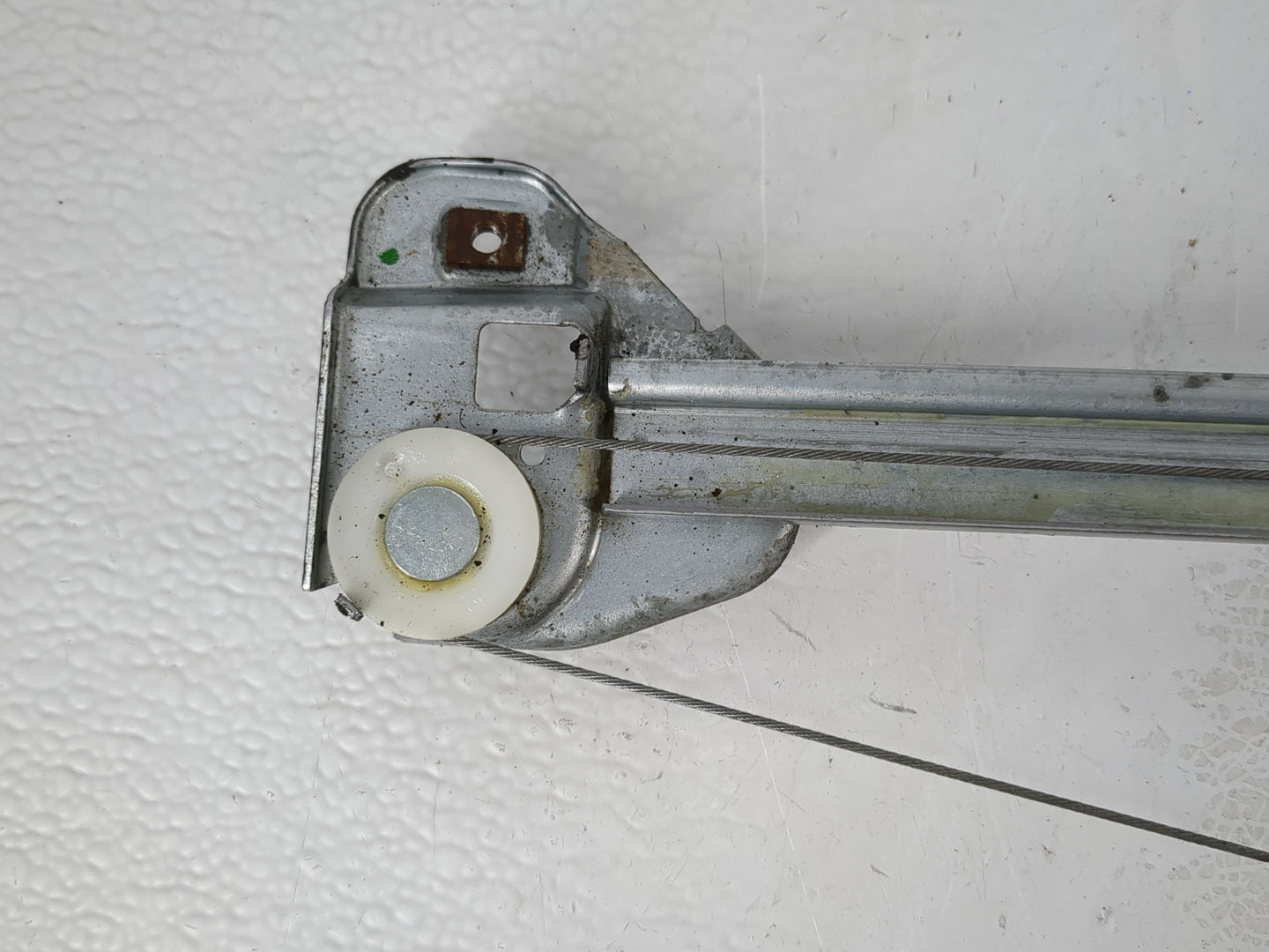 2004-2012 Gmc Canyon Passenger Rear Right Power Window Motor - Oemusedautoparts1.com