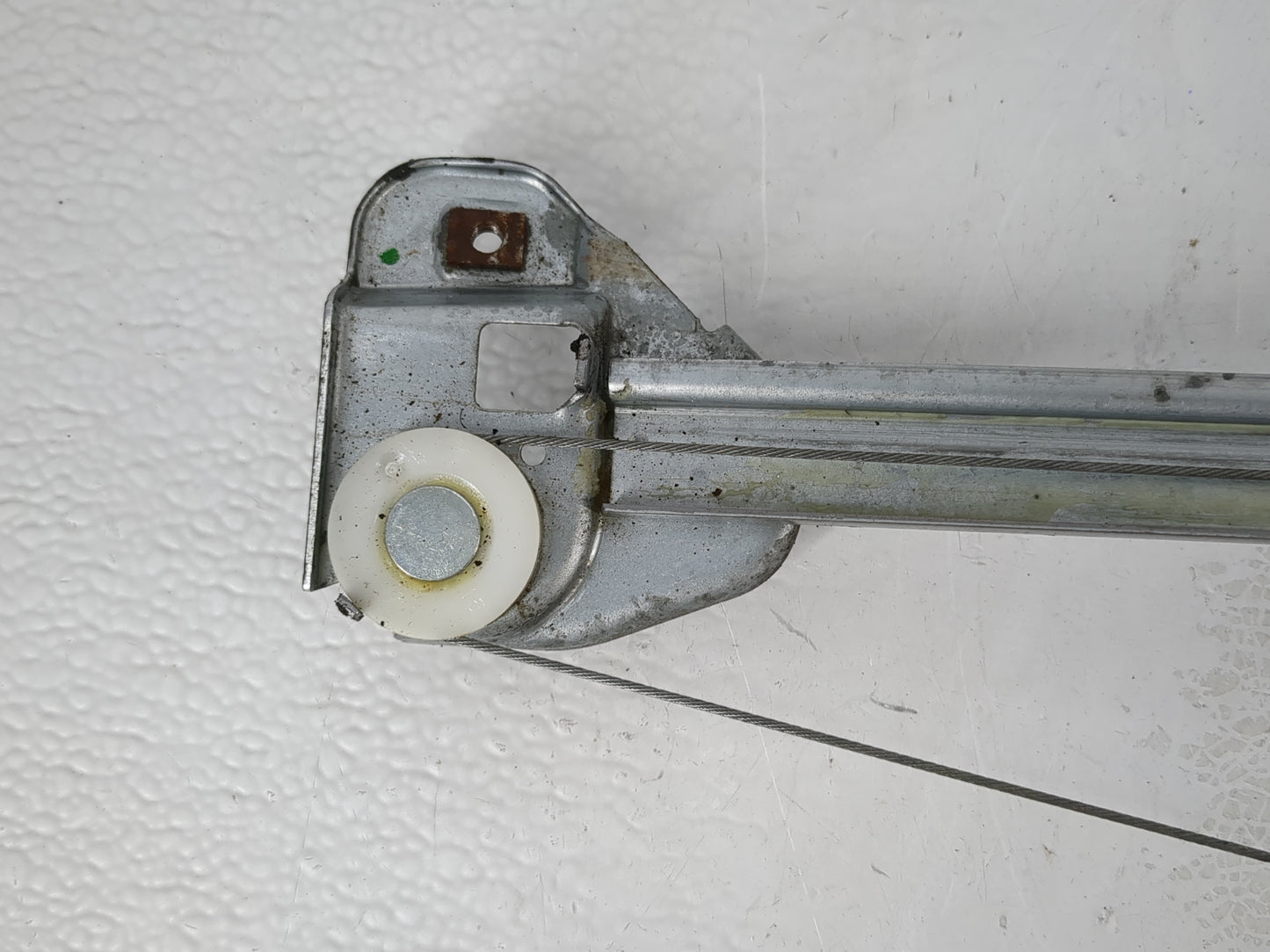 2004-2012 Gmc Canyon Passenger Rear Right Power Window Motor - Oemusedautoparts1.com
