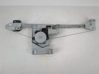 2004-2012 Gmc Canyon Passenger Rear Right Power Window Motor - Oemusedautoparts1.com