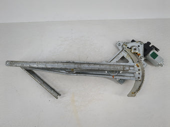 compare product 2004-2012 Gmc Canyon Passenger Front Right Power Window Motor