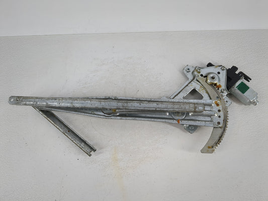 2004-2012 Gmc Canyon Passenger Front Right Power Window Motor - Oemusedautoparts1.com