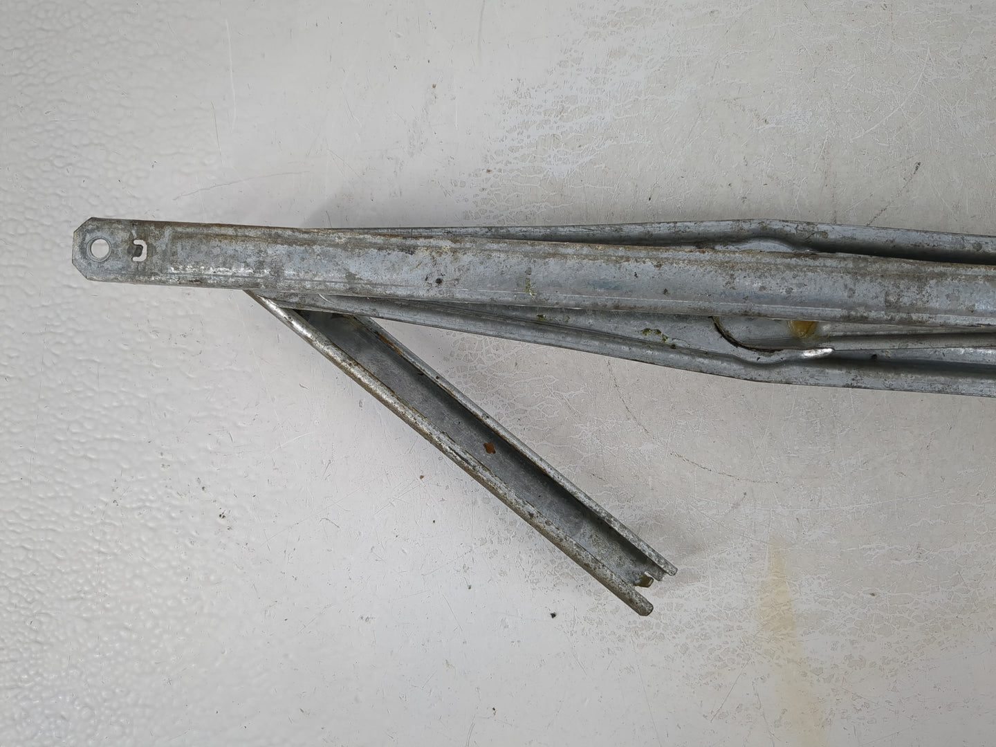 2004-2012 Gmc Canyon Passenger Front Right Power Window Motor - Oemusedautoparts1.com