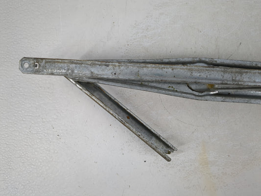 2004-2012 Gmc Canyon Passenger Front Right Power Window Motor