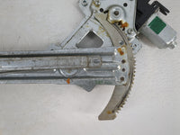 2004-2012 Gmc Canyon Passenger Front Right Power Window Motor - Oemusedautoparts1.com