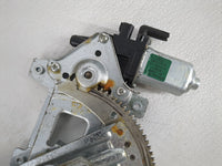 2004-2012 Gmc Canyon Passenger Front Right Power Window Motor - Oemusedautoparts1.com