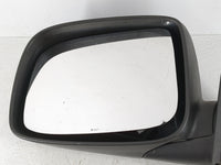 2004-2012 Gmc Canyon Passenger Right Side View Manual Door Mirror Black - Oemusedautoparts1.com