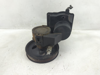 compare product 2004-2009 Gmc Envoy Power Steering Column Pump Oem