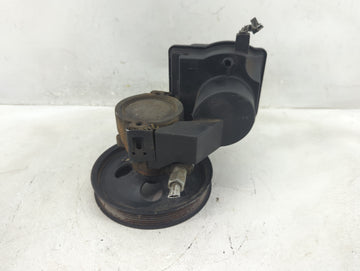 2004-2009 Gmc Envoy Power Steering Column Pump Oem - Oemusedautoparts1.com