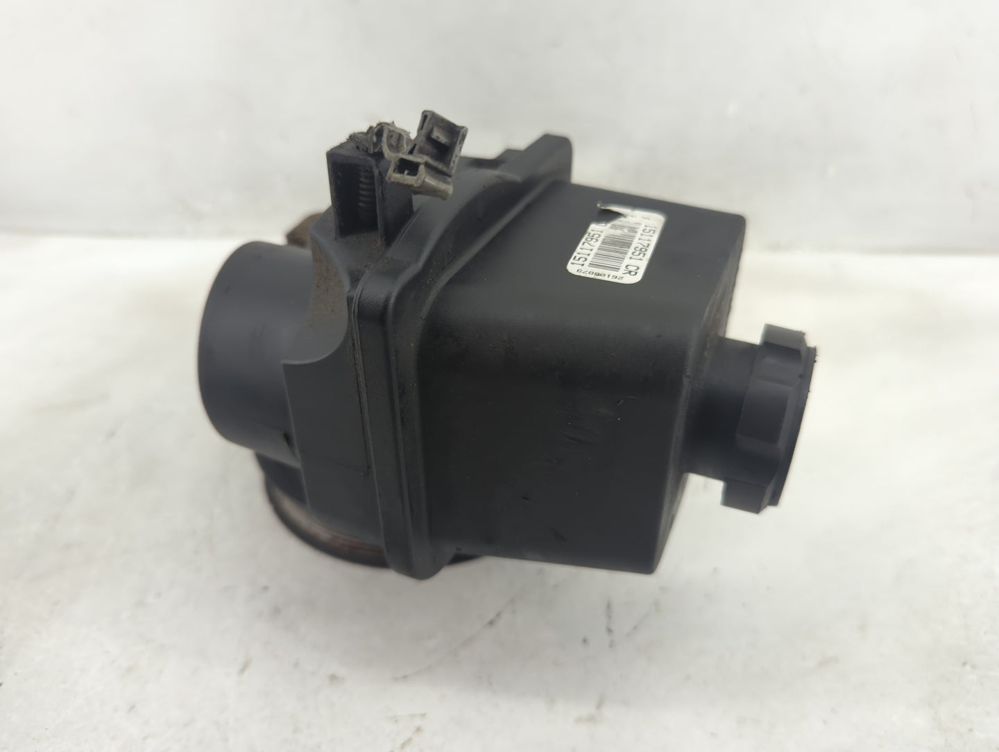2004-2009 Gmc Envoy Power Steering Column Pump Oem - Oemusedautoparts1.com