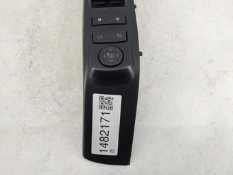 compare product 2006-2009 Gmc Envoy Master Power Window Switch Replacement Driver Side Left Fits Fits 2006 2007 2008 2009 OEM Used Auto Parts