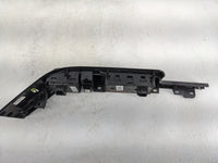 2006-2009 Gmc Envoy Master Power Window Switch Replacement Driver Side Left Fits Fits 2006 2007 2008 2009 OEM Used Auto Part