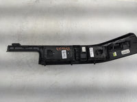 2006-2009 Gmc Envoy Master Power Window Switch Replacement Driver Side Left Fits Fits 2006 2007 2008 2009 OEM Used Auto Part