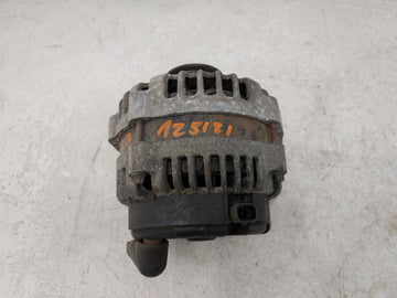 2007-2009 Gmc Envoy Alternator Replacement Generator Charging Assembly Engine OEM Fits Fits 2007 2008 2009 OEM Used Auto Par